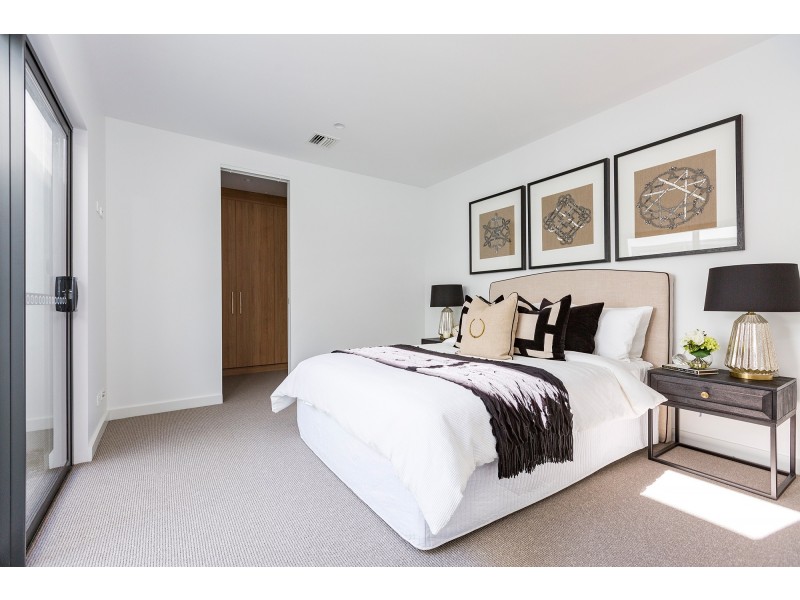 5/5 Wylde Place, Macquarie ACT 2614