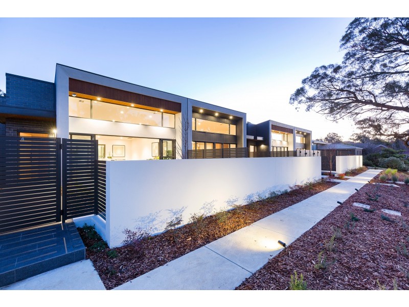 2/5 Wylde Place, Macquarie ACT 2614