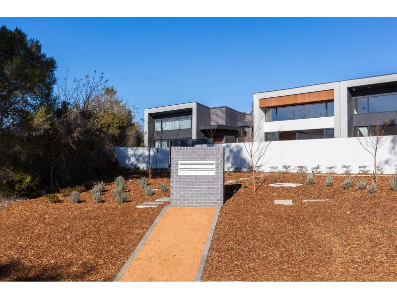 4/5 Wylde Place, Macquarie ACT 2614