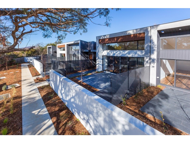 4/5 Wylde Place, Macquarie ACT 2614