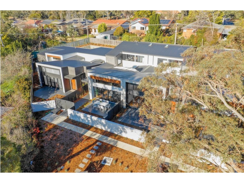 4/5 Wylde Place, Macquarie ACT 2614