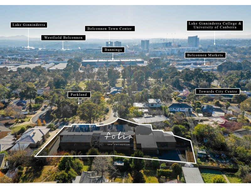 4/5 Wylde Place, Macquarie ACT 2614