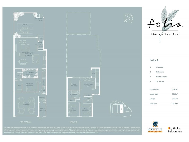 4/5 Wylde Place, Macquarie ACT 2614