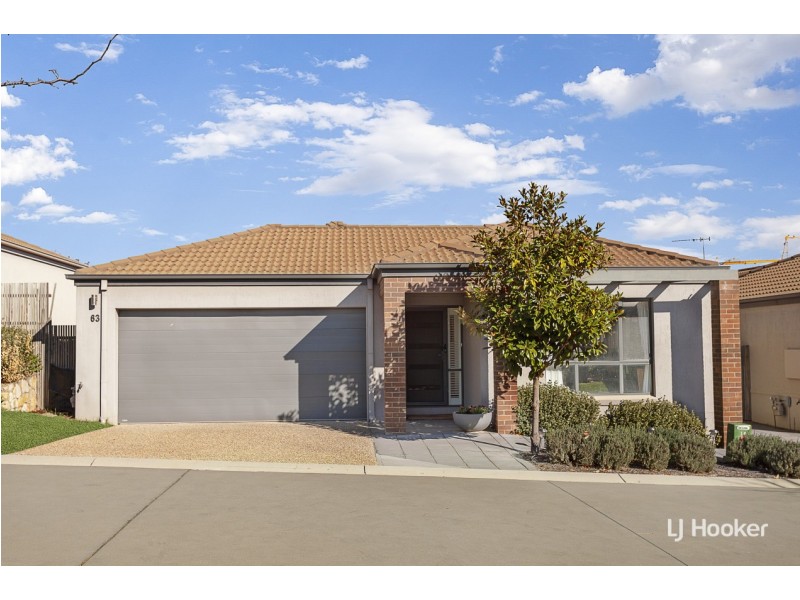 63/121 Thynne Street, Bruce ACT 2617