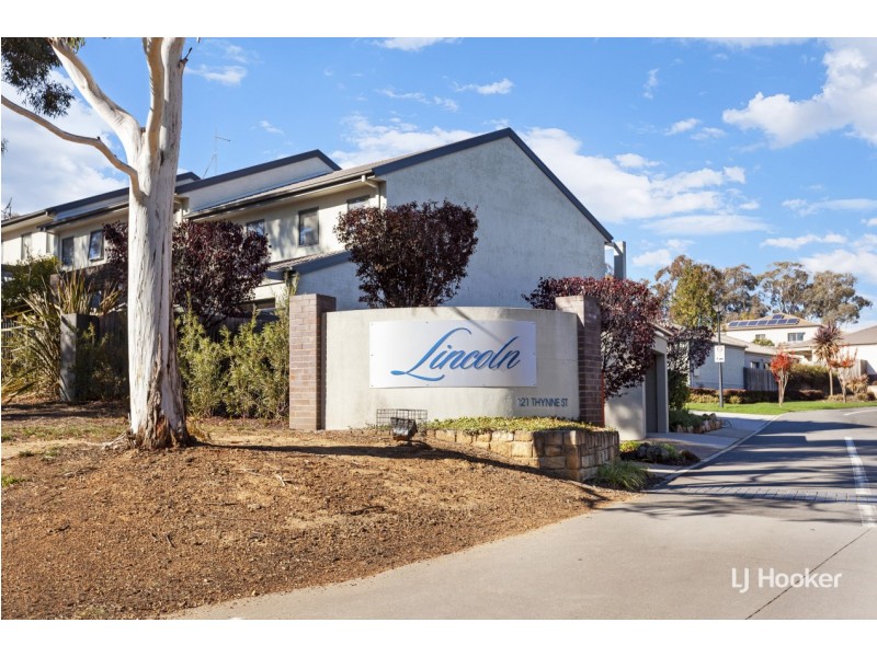 63/121 Thynne Street, Bruce ACT 2617