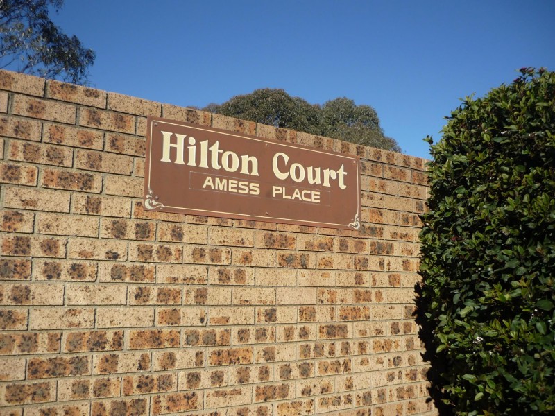 9/1 Amess Place, Belconnen ACT 2617