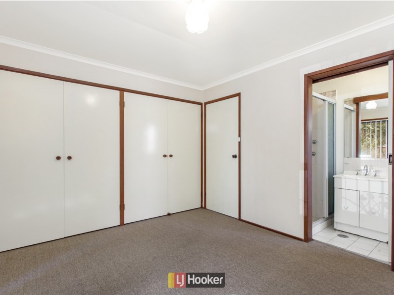 2 Lightfoot Crescent, Florey ACT 2615