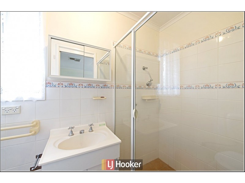 25 Stewart Crescent, Melba ACT 2615