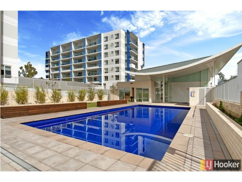 183/60 College Street, Belconnen ACT 2617