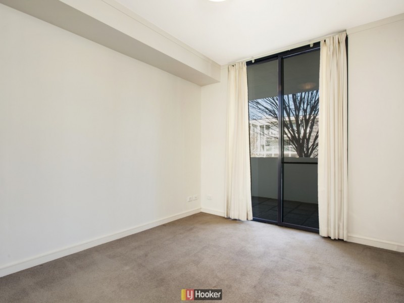 36/35 Wentworth Avenue, Kingston ACT 2604