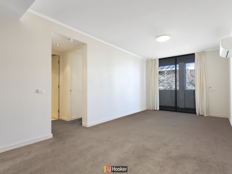 36/35 Wentworth Avenue, Kingston ACT 2604