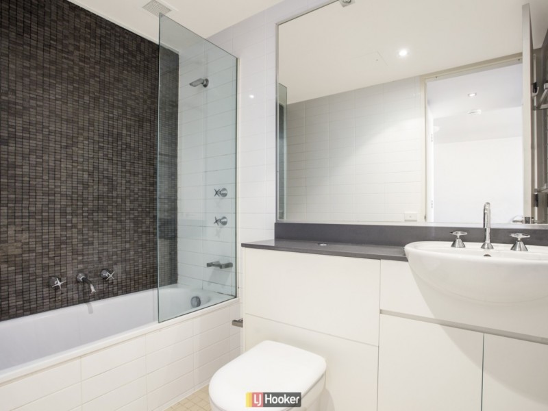 36/35 Wentworth Avenue, Kingston ACT 2604