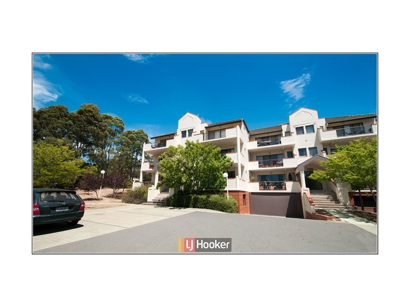 22/1 Tauss Place, Bruce ACT 2617