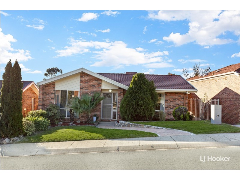 15 Samuels Crescent, Ngunnawal ACT 2913