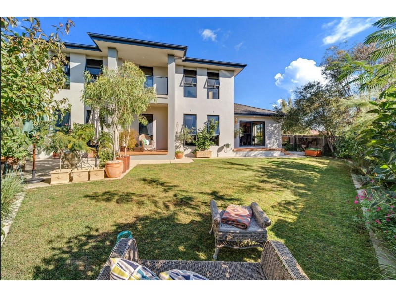 4/28 Eleanor Dark Lane, Franklin ACT 2913