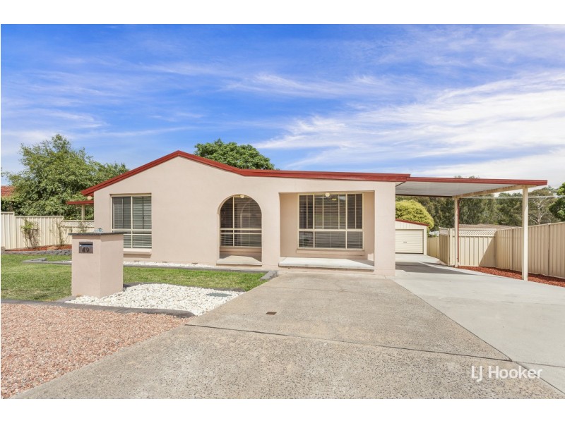 49 Wrenfordsley Place, Latham ACT 2615