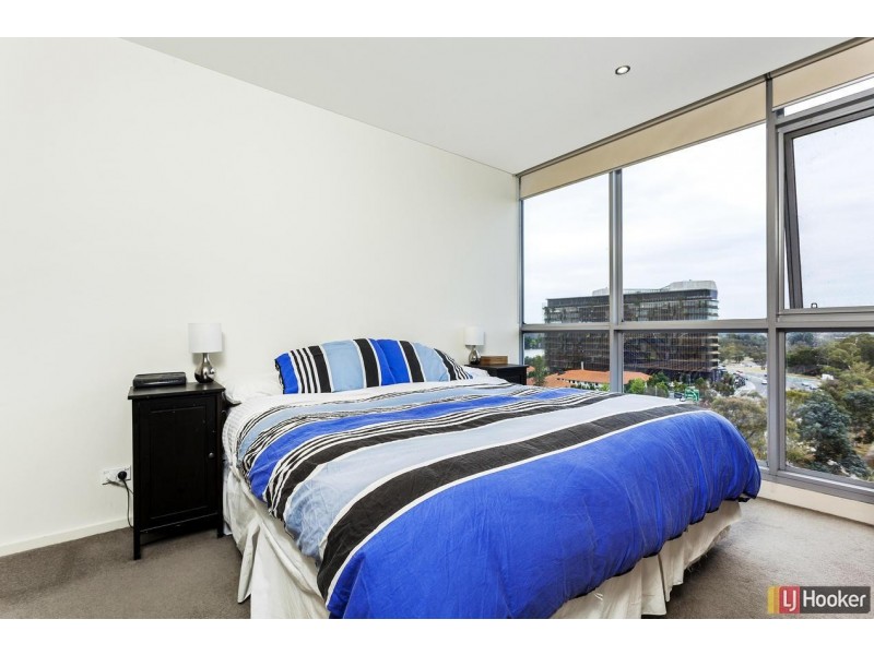71/2 Edinburgh Avenue, City ACT 2601