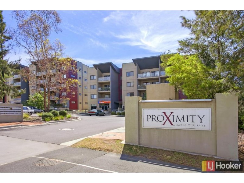 156/1 Braybrooke Street, Bruce ACT 2617