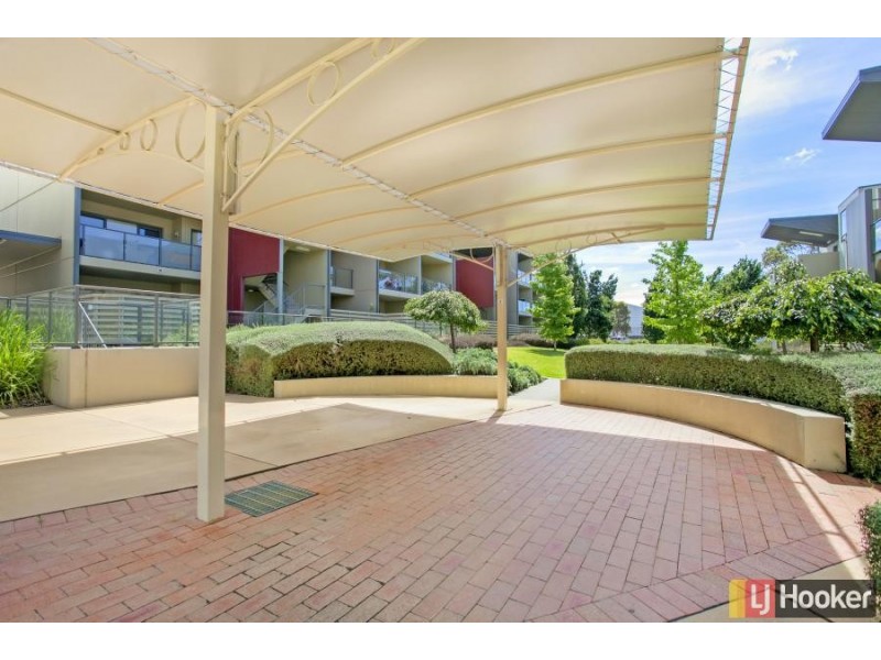 156/1 Braybrooke Street, Bruce ACT 2617