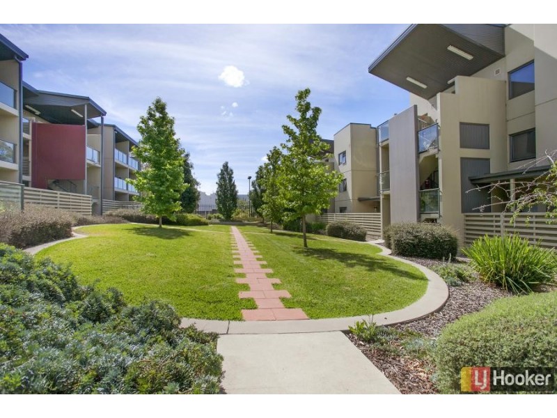 156/1 Braybrooke Street, Bruce ACT 2617