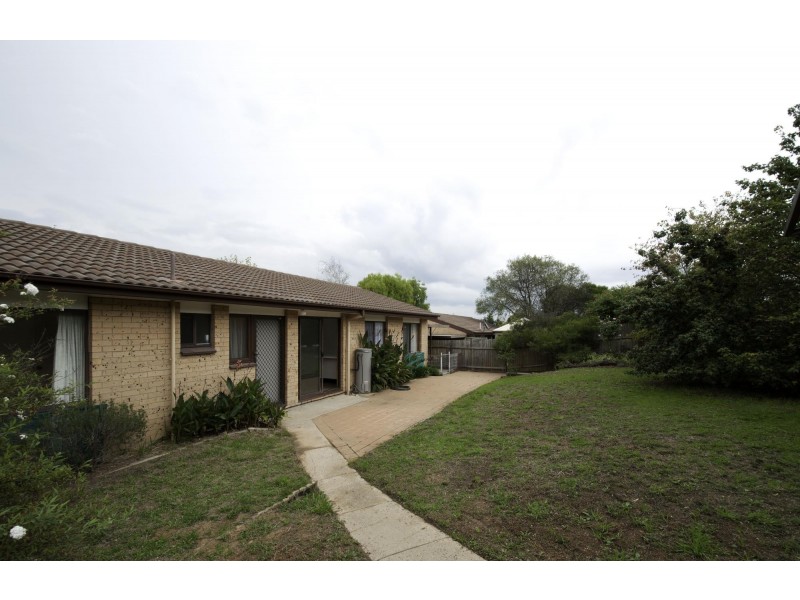 6/97 Clift Crescent, Chisholm ACT 2905