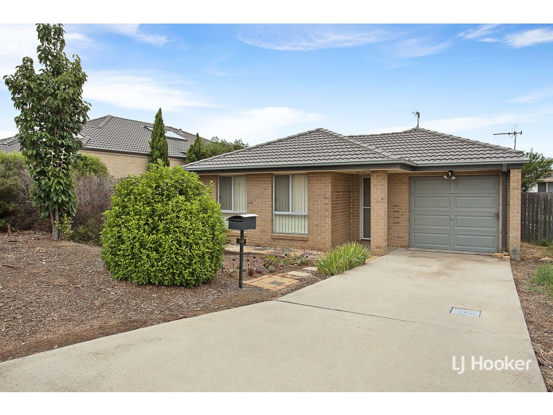 19 Hollows Circuit, Macgregor ACT 2615