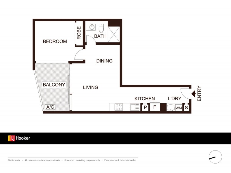 278/1 Edmonstone Avenue “High Society”, Belconnen ACT 2617