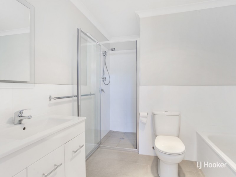 4/57 Woollum Crescent, Rivett ACT 2611