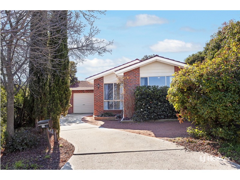 20 Carina Street, Ngunnawal ACT 2913