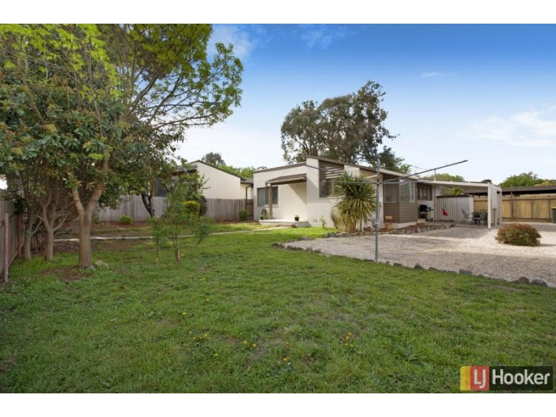 7 Moulder Court, Charnwood ACT 2615