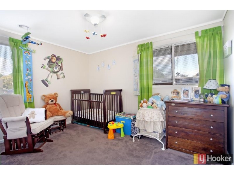 7 Moulder Court, Charnwood ACT 2615