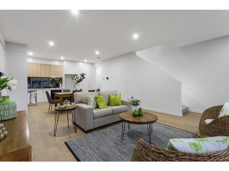 3B Richmond Street, Macquarie ACT 2614