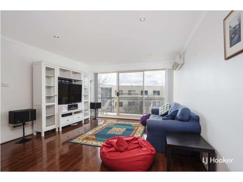 11/13 Chandler Street, Belconnen ACT 2617