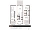 49/2 Rouseabout Street, Lawson ACT 2617 Floorplan