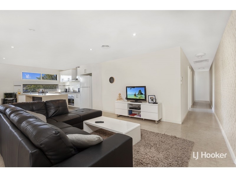 38 Rob Riley Circuit, Bonner ACT 2914