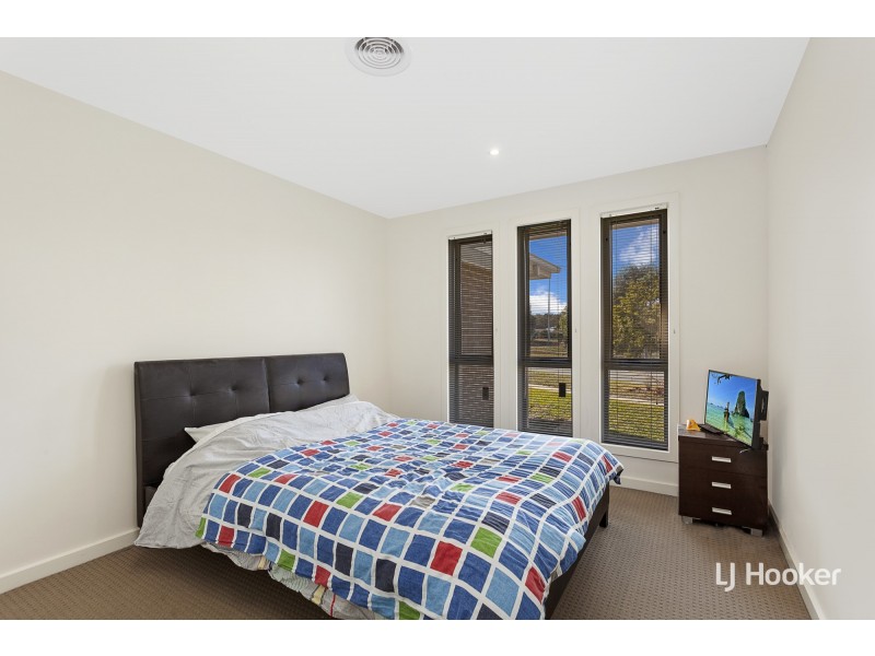 38 Rob Riley Circuit, Bonner ACT 2914
