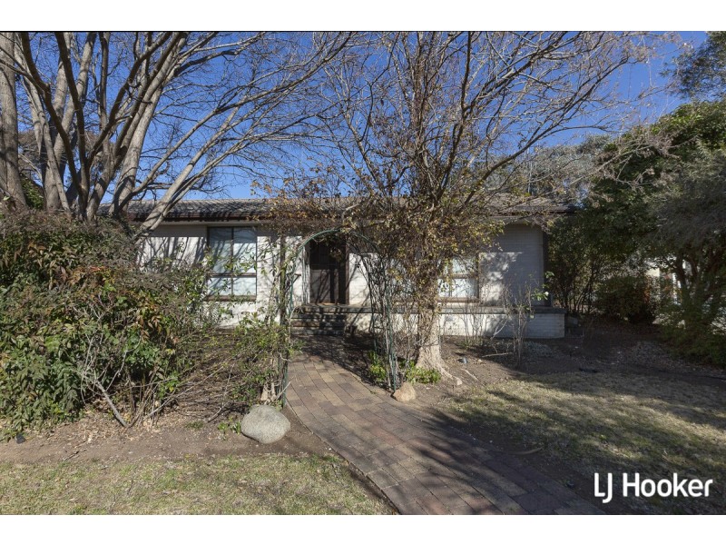 4/127 Pennefather Street, Higgins ACT 2615