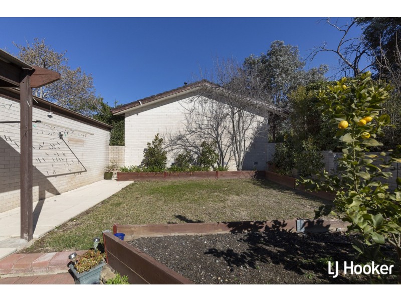 4/127 Pennefather Street, Higgins ACT 2615
