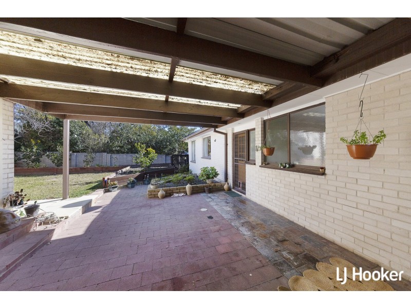 4/127 Pennefather Street, Higgins ACT 2615