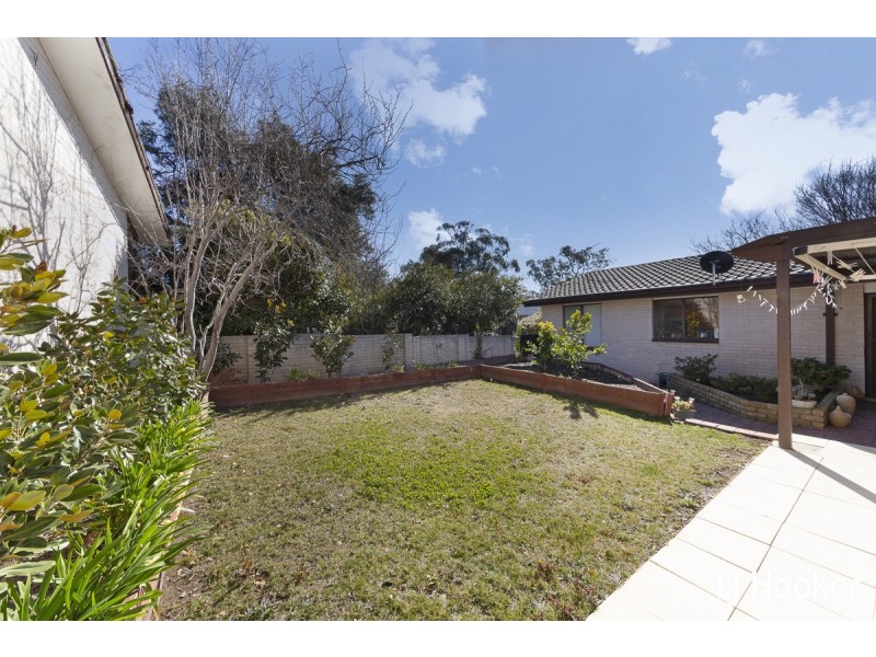 4/127 Pennefather Street, Higgins ACT 2615