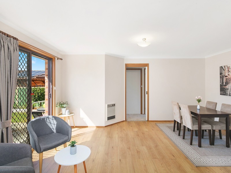 31 Charleston Street, Monash ACT 2904