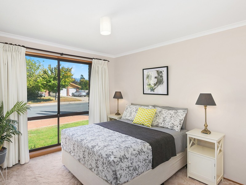 31 Charleston Street, Monash ACT 2904