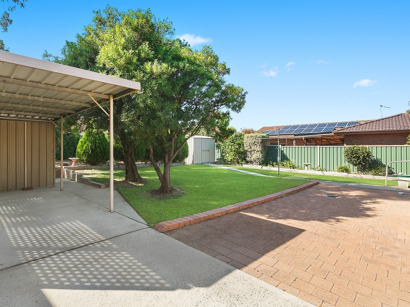 31 Charleston Street, Monash ACT 2904