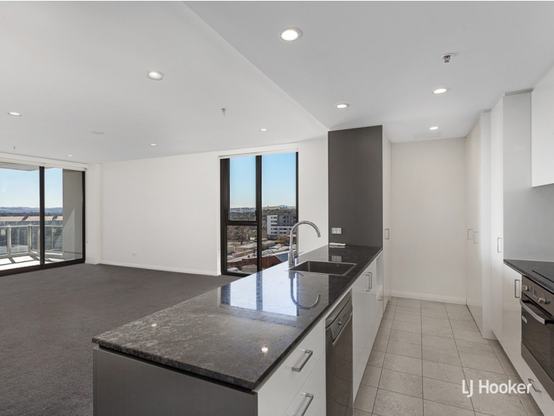 167/39 Benjamin Way, Belconnen ACT 2617