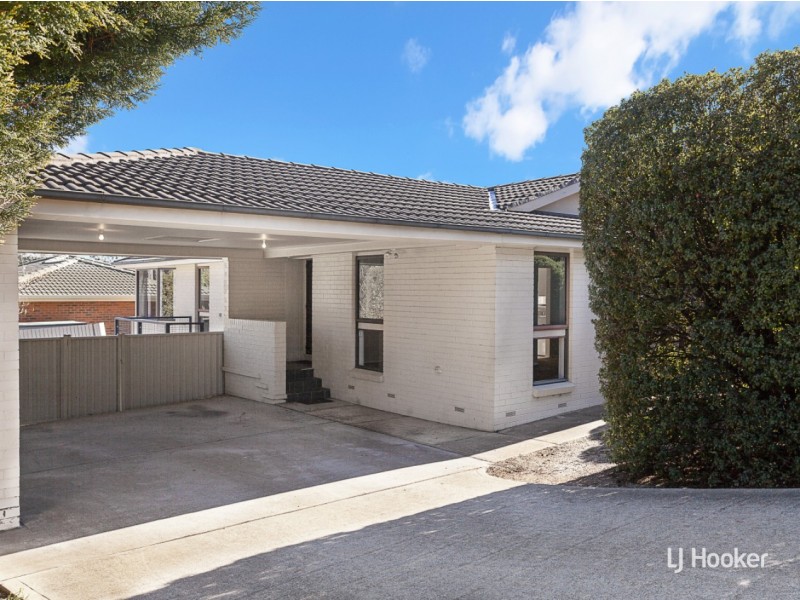 26A Ashkanasy Crescent, Evatt ACT 2617