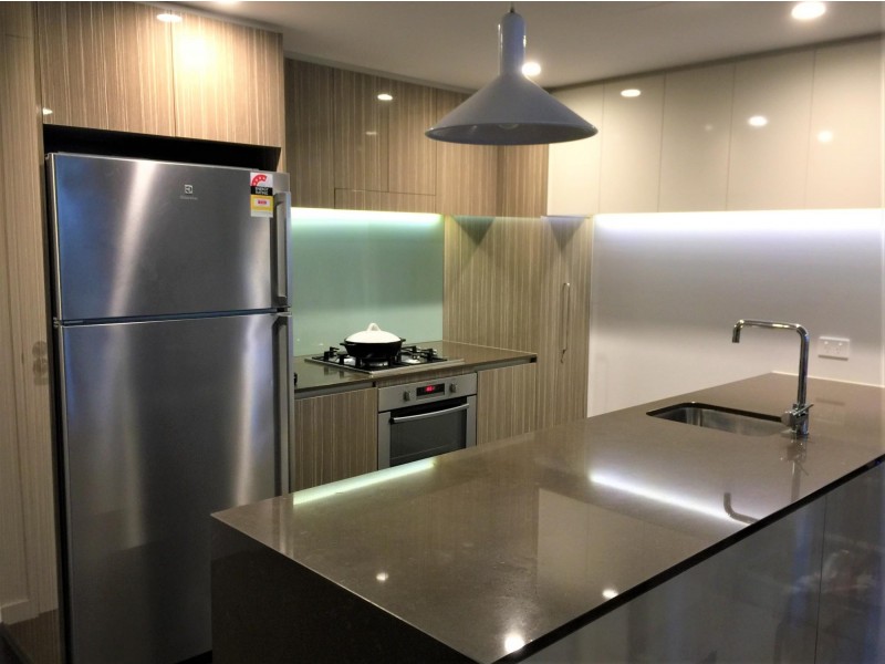 16/43 Constitution Avenue, Reid ACT 2612