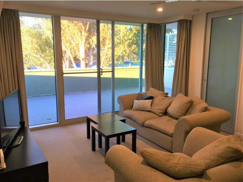 16/43 Constitution Avenue, Reid ACT 2612