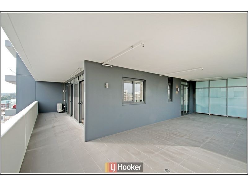 11/41 Chandler Street, Belconnen ACT 2617