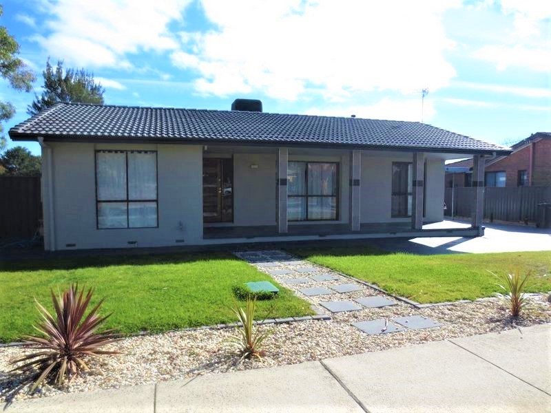44A Hambidge Crescent, Chisholm ACT 2905