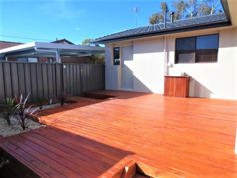 44A Hambidge Crescent, Chisholm ACT 2905